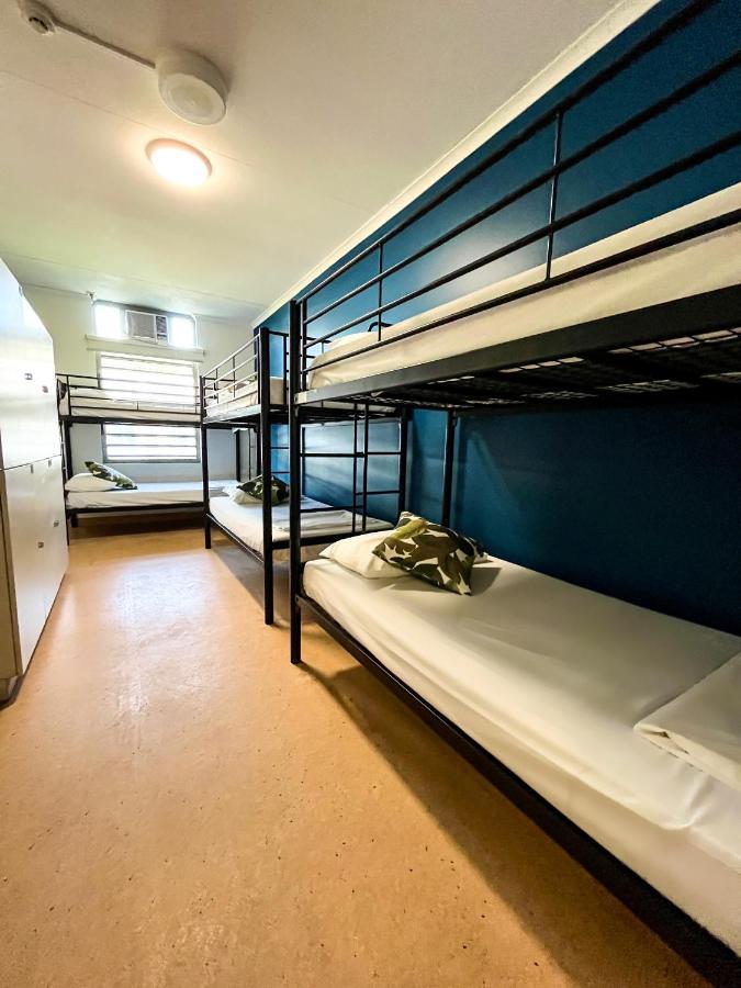 Albergue Mom Darwin Exterior foto