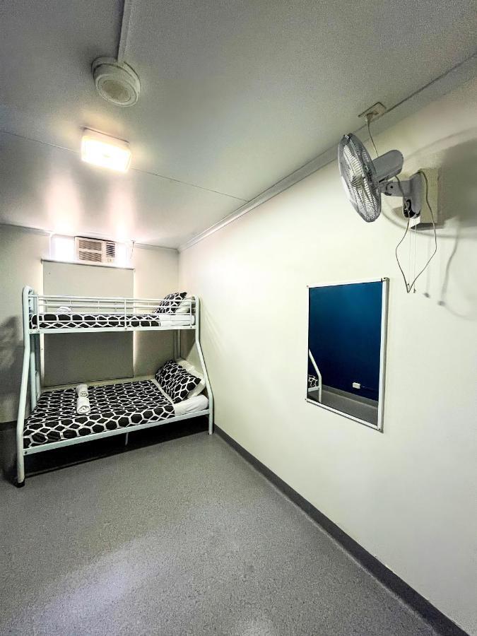Albergue Mom Darwin Exterior foto