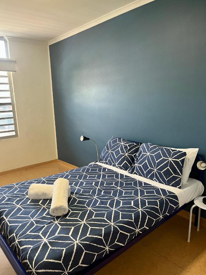 Albergue Mom Darwin Exterior foto