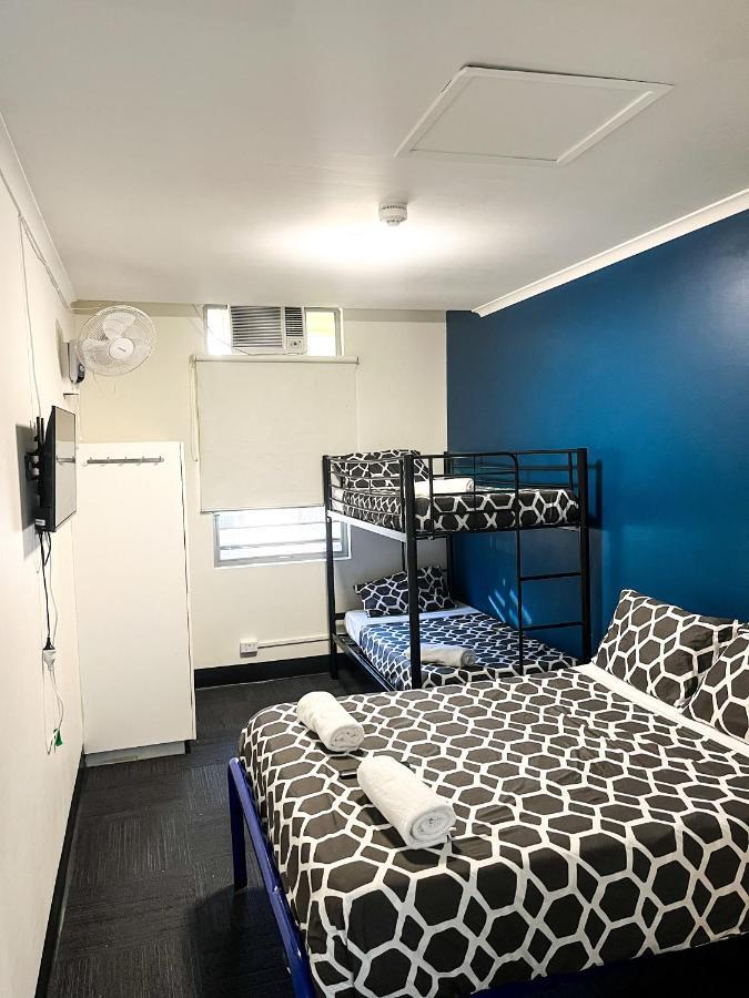 Albergue Mom Darwin Exterior foto