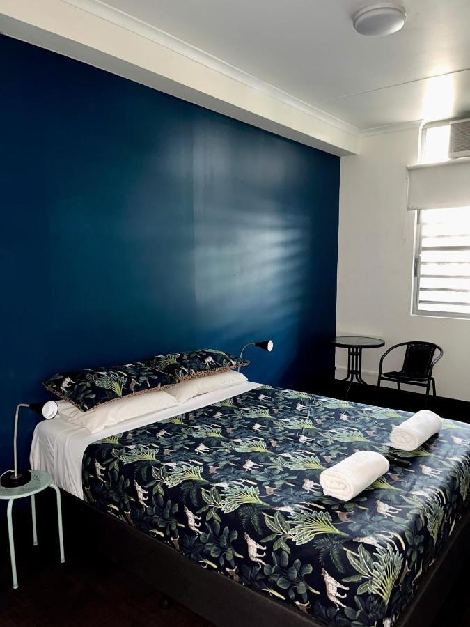 Albergue Mom Darwin Exterior foto