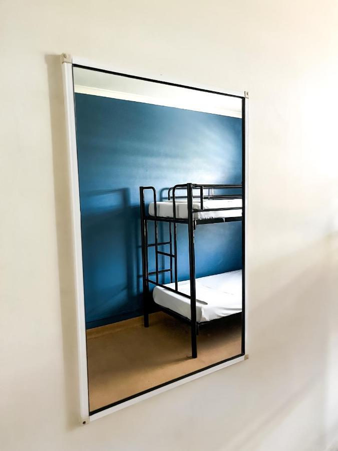 Albergue Mom Darwin Exterior foto