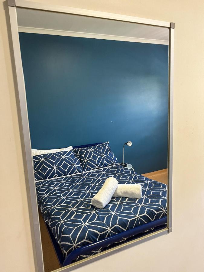 Albergue Mom Darwin Exterior foto
