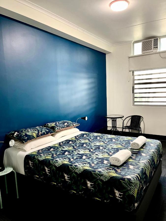 Albergue Mom Darwin Exterior foto
