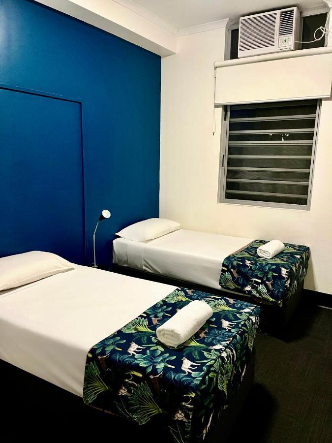 Albergue Mom Darwin Exterior foto