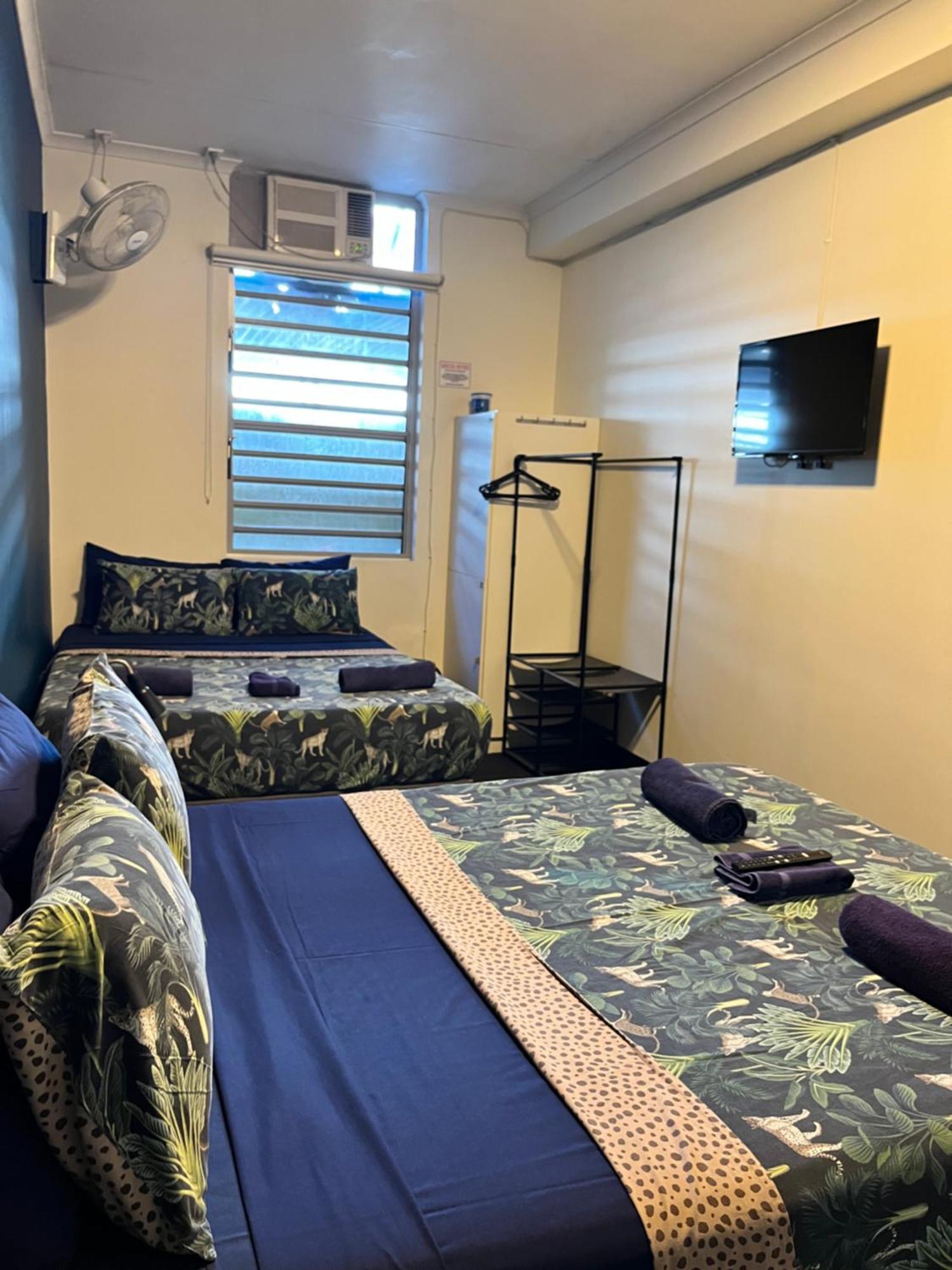 Albergue Mom Darwin Exterior foto