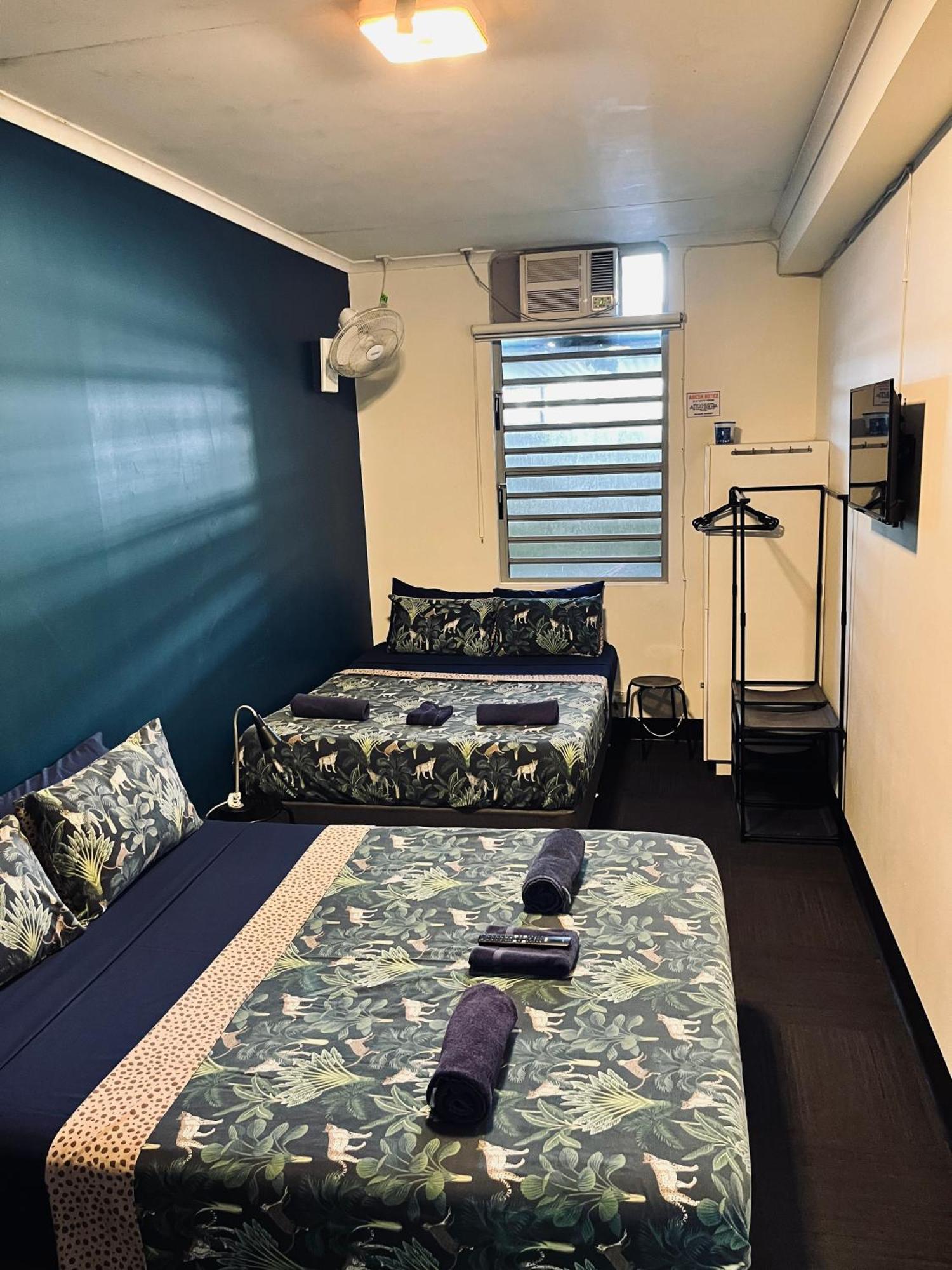 Albergue Mom Darwin Exterior foto